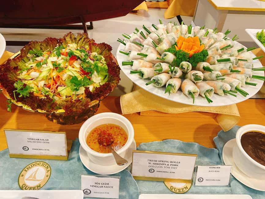 From Ho Chi Minh: Private Table Dinner on cruise Saigon - Value for $67: when it’s a smart buy and when it isn’t