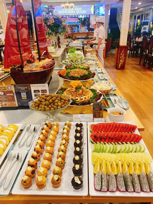 From Ho Chi Minh: Private Table Dinner on cruise Saigon - Practical tips for a smoother Saigon River night
