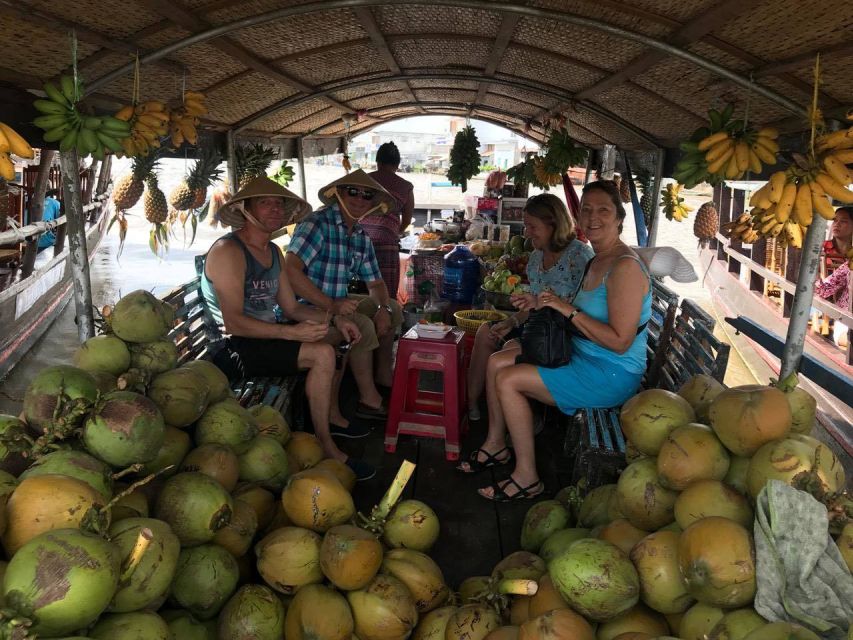 From Ho Chi Minh: Three-Day Mekong Delta Tour - Why the Mekong Delta feels different in 3 days