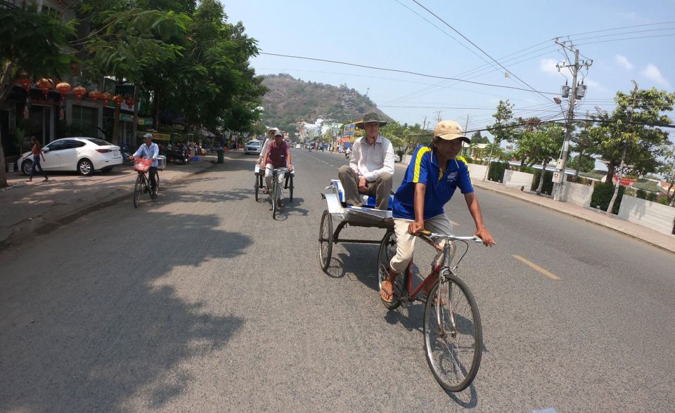 From Ho Chi Minh: Three-Day Mekong Delta Tour - Price: is $446 a fair deal for 3 days?