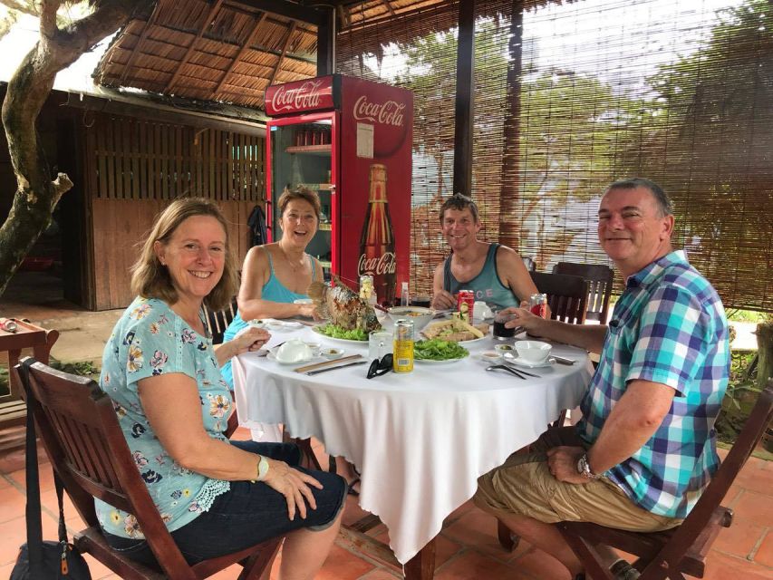 From Ho Chi Minh: Three-Day Mekong Delta Tour - Should you book this Mekong Delta tour?
