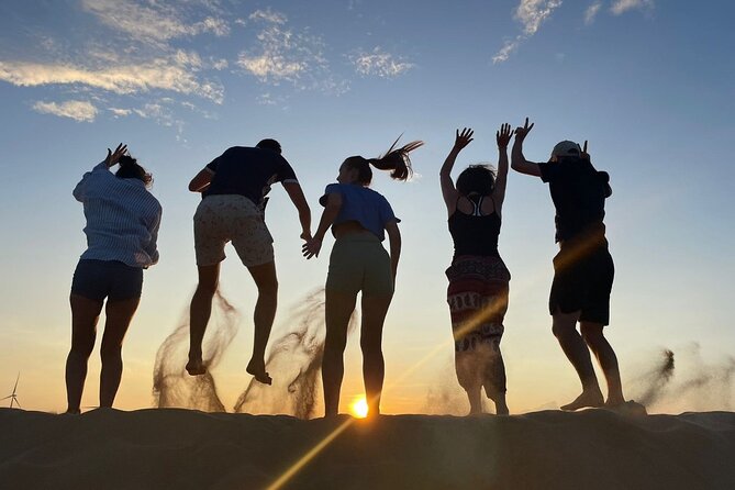 From Ho Chi Minh To Mui Ne Day Trip | Sunrise Tour - Why Sunrise in Mui Ne Needs a 1:45am Start