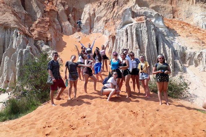 From Ho Chi Minh To Mui Ne Day Trip | Sunrise Tour - Who This Tour Fits Best (and Who Might Pass)