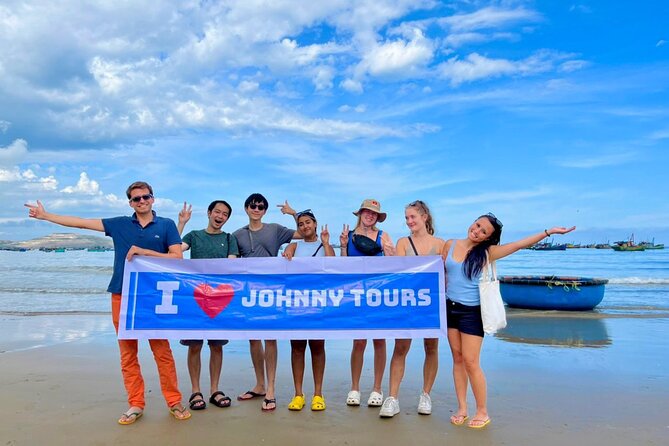 From Ho Chi Minh To Mui Ne Day Trip | Sunrise Tour - Price That Covers the Big Pieces (and What It Doesn’t)