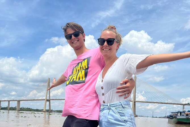 From Saigon: Mekong Day Tour with Floating Market &Cu Chi Tunnels - Key highlights you should care about