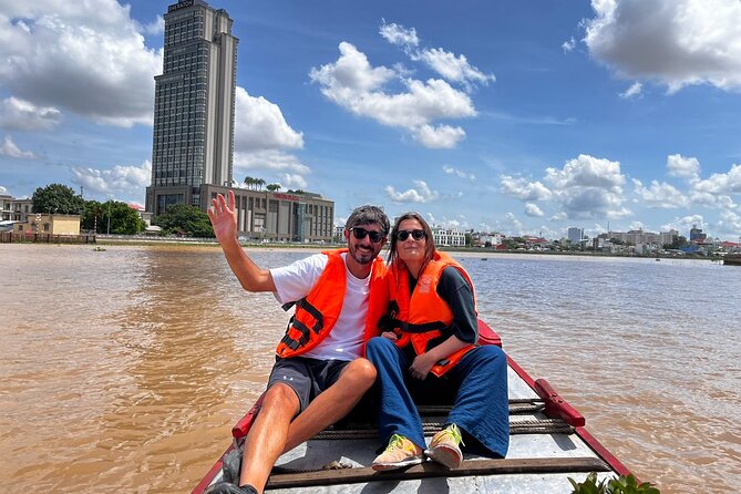 From Saigon: Mekong Day Tour with Floating Market &Cu Chi Tunnels - Cu Chi Tunnels: How to Handle the Rugged Part of History