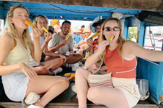 From Saigon: Mekong Day Tour with Floating Market &Cu Chi Tunnels - Price and Value: What $90 Buys You in One Day