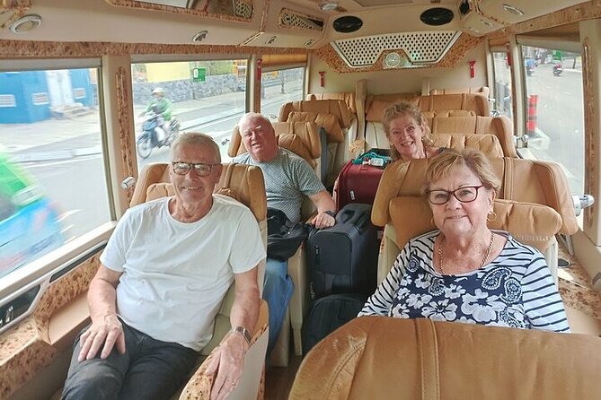 From War to Peace: Long Tân & the Australian Base Today - Stop 2: Long Phuoc tunnels and how villages survived underground