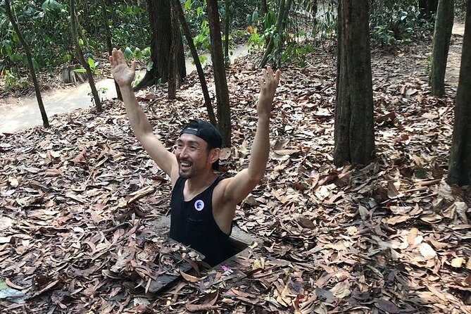 From War to Peace: Long Tân & the Australian Base Today - The interpreter and the veterans element: why this tour feels different