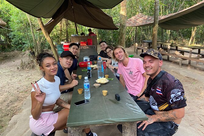 Full Day Cu Chi Tunnel and Mekong Delta Small Group with Lunch - Should You Book This Cu Chi Tunnel And Mekong Delta Tour?