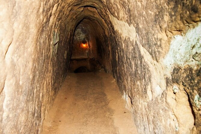 Full day Cu Chi Tunnels and Mekong Delta - Key points at a glance