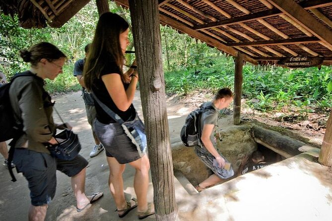 Full day Cu Chi Tunnels And Mekong Delta Guided Tour - Mekong Delta daybreak changes the mood fast