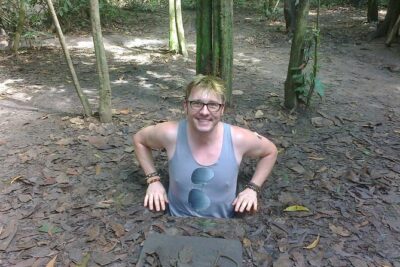 Full-Day Cu Chi Tunnels with Ho Chi Minh City Tour - Cu Chi Tunnels: understanding a war through engineering and everyday survival