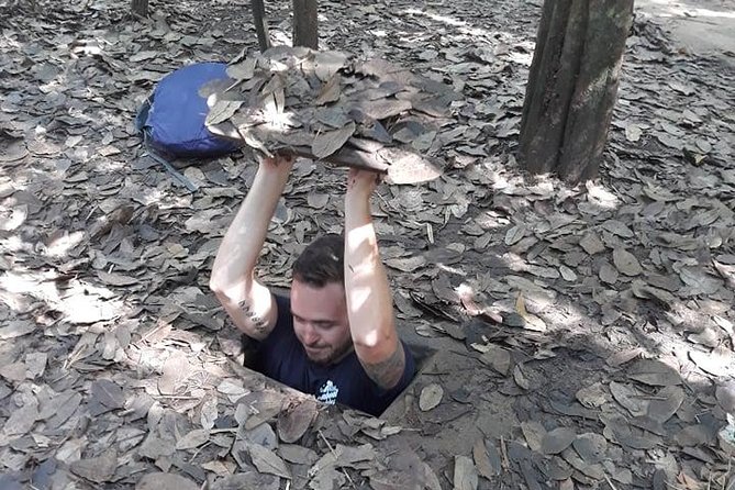 Full-Day Cu Chi Tunnels with Ho Chi Minh City Tour - Price and value: what $73 buys you in real terms