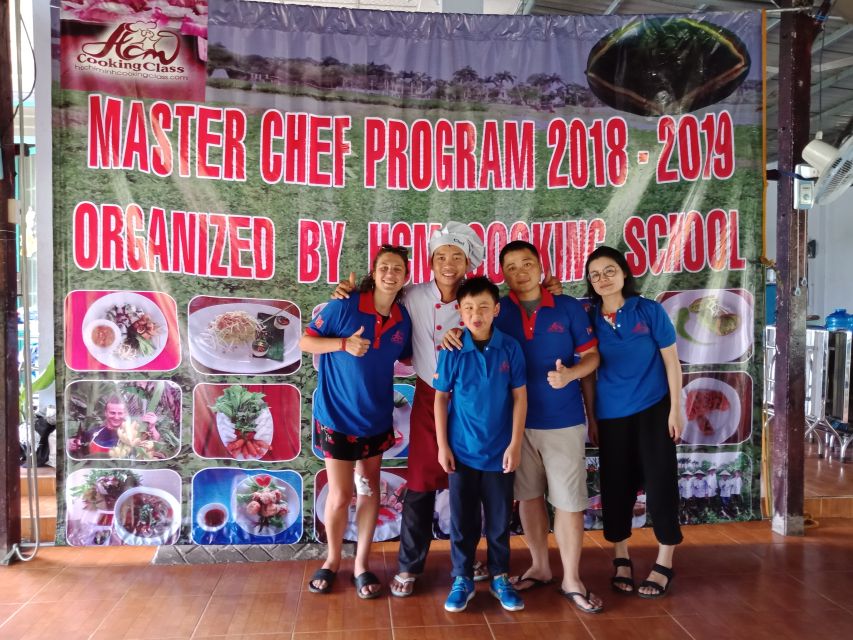 Full-Day Farming & Cooking class at Agricultural Village - Practical Tips Before You Go