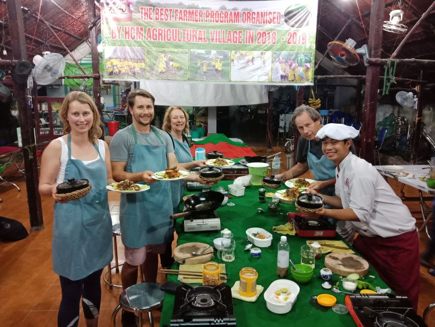 Full-Day Farming & Cooking class at Agricultural Village - Price, Included Extras, and Whether $70 Is Fair