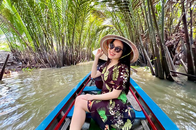 Full Day Guided Mekong Delta Day Tour in Vietnam (Multilingual) - Key Highlights You’ll Actually Notice