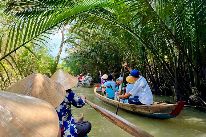 Full Day Guided Mekong Delta Day Tour in Vietnam (Multilingual) - Why This Mekong Delta Trip Feels Worth Your Time