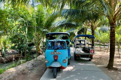 Full Day Guided Mekong Delta Day Tour in Vietnam (Multilingual) - Pickup and Timing: Your Day Starts at 8:00 am