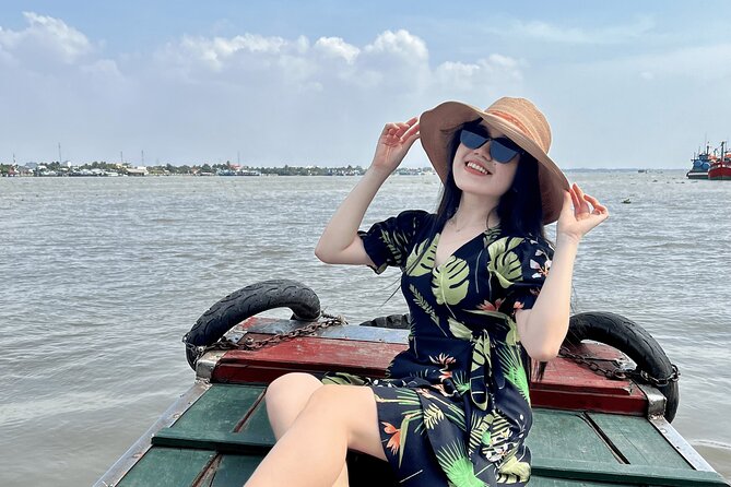 Full Day Guided Mekong Delta Day Tour in Vietnam (Multilingual) - Included Food and Extras: What Your Ticket Actually Buys