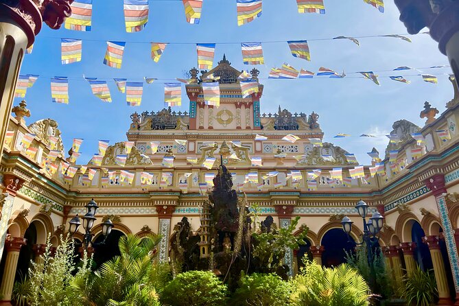 Full Day Guided Mekong Delta Day Tour in Vietnam (Multilingual) - The Guide Factor: When Humor and Clarity Make It Better