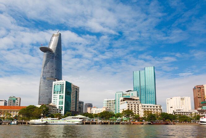 Full-Day Ho Chi Minh City Tour with Colonial Heritage & Chinatown - Key Things I’d Book This For