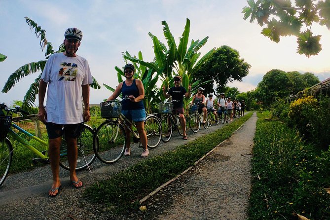 Full-Day Mekong Delta Tour - Entering Cai Be: the long ride that helps you settle in
