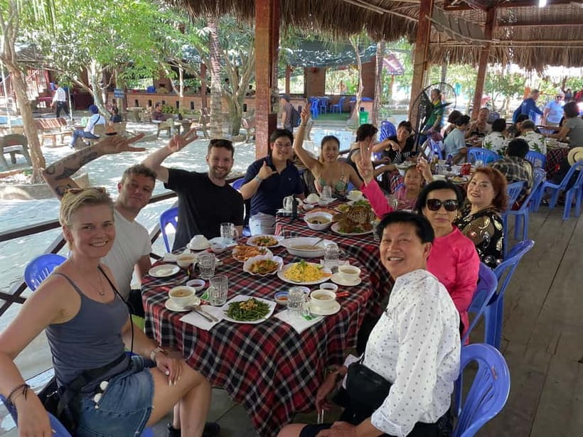 Full-Day Mekong Tour: From Ho Chi Minh to My Tho & Ben Tre - A fast taste of the Mekong: Ho Chi Minh to My Tho and Ben Tre