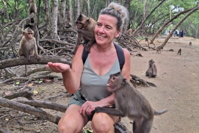 Full Day Monkey Island Tour with Canoe in Can Gio Mangrove Forest - Timing and pacing: how 7–8 hours typically feels