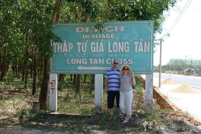 Full-day Private Long Tan and Nui Dat Battlefield Tour from Ho Chi Minh City - Private-tour value: why $170 can make sense on this kind of day