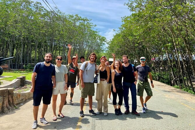 Full Day Tour in Can Gio Mangrove Biosphere Reserve - Can Gio: Ho Chi Minh City’s sea-bordered nature escape