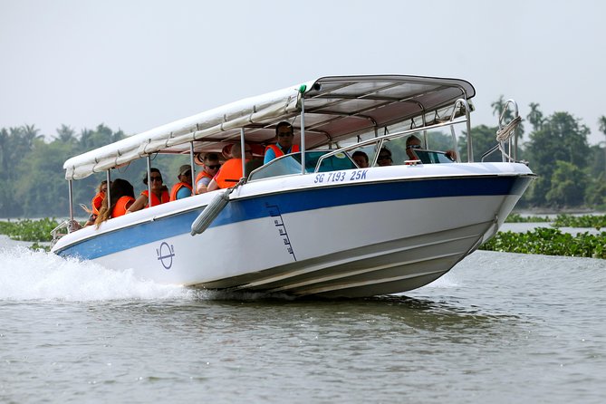Full-Day Tour in the Cu Chi Tunnels with a Luxury Speed Boat - Tips to get the most out of Cu Chi without losing the day