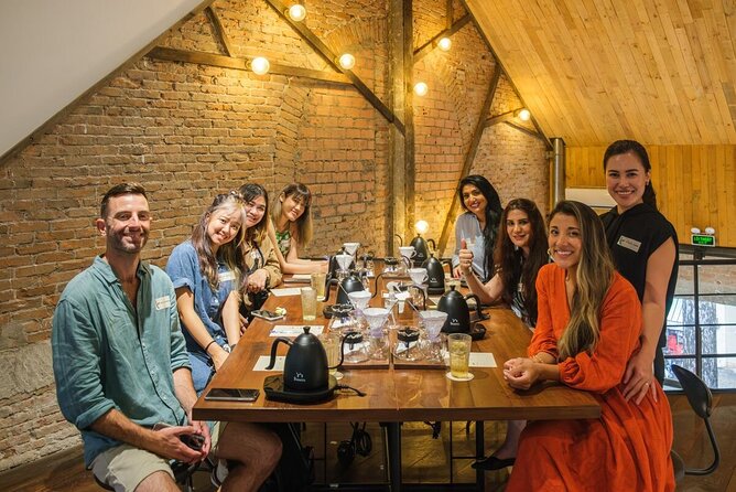 Fun & Easy Vietnamese Coffee Workshop in Hồ Chí Minh City - The 90-Minute Flow: How the Class Actually Works