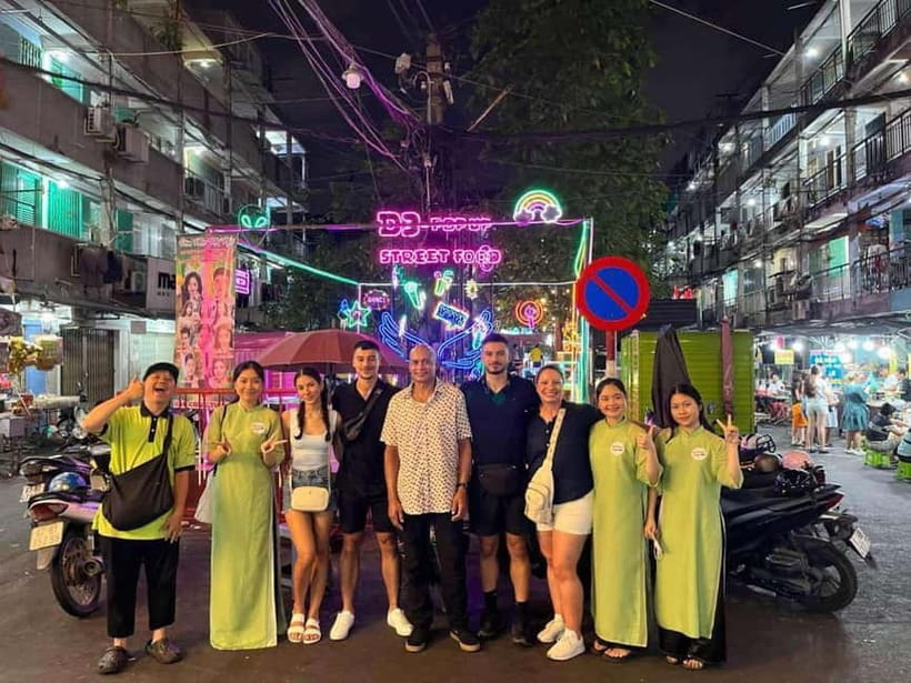 Good Morning Saigon By Motorbike - Key Points That Make This Tour Worth Your Morning