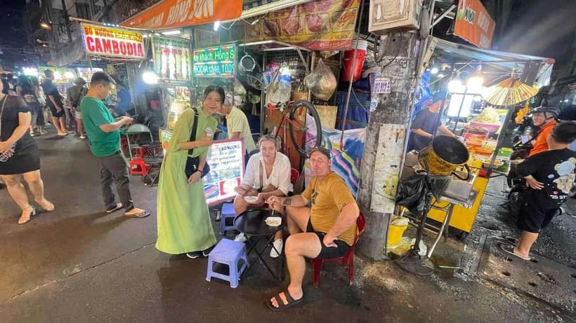 Good Morning Saigon By Motorbike - English-Speaking Guides, Real Advice, and Why the Route Works