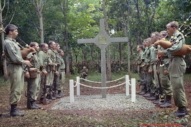 Half Day Ben Duoc Tunnels Tour Ho Chi Minh City - Open-air museum time: aircraft, tanks, bombs, and weapons