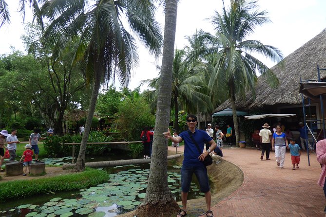Half Day Cu Chi tunnel Morning Daily - Key things I’d watch for before you go