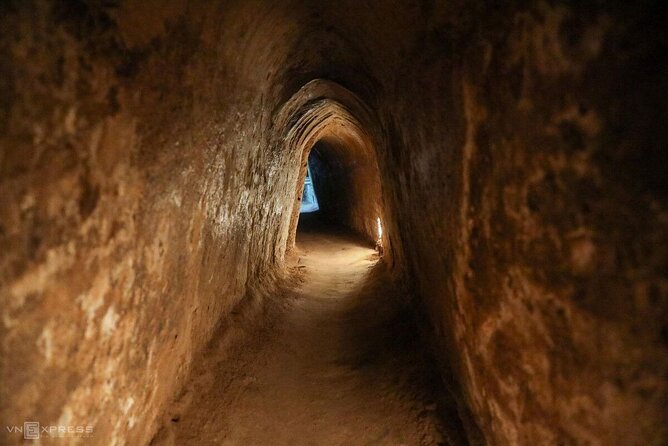 Half Day Cu Chi tunnel Morning Daily - Price and value: what $38.47 buys you (and why it can be a good deal)