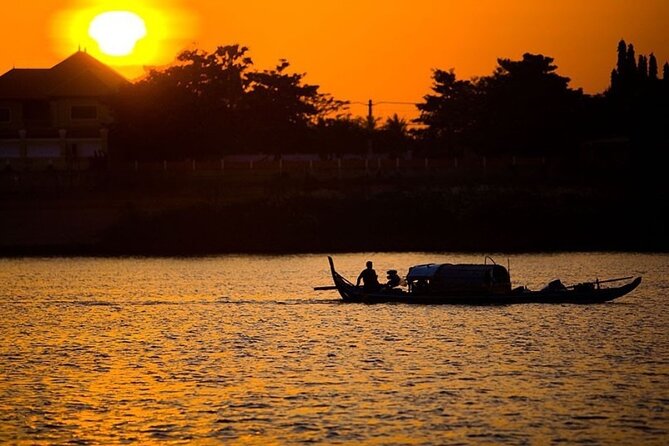 Half Day Dusk on the Mekong -Sunset in Paradise - Why This Half-Day Mekong Dusk Tour Works for Limited Time