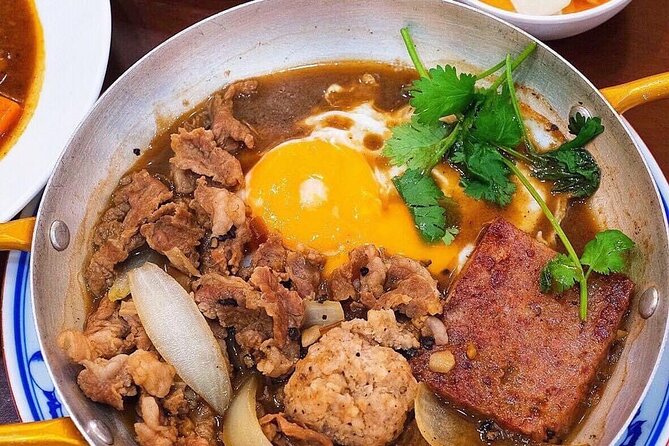 Half Day Local Breakfast Tour in Ho Chi Minh - Key points that make this tour worth your morning