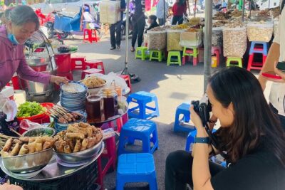 Half Day Local Breakfast Tour in Ho Chi Minh - Bò né kick-off: the dodging beef you’ll taste early