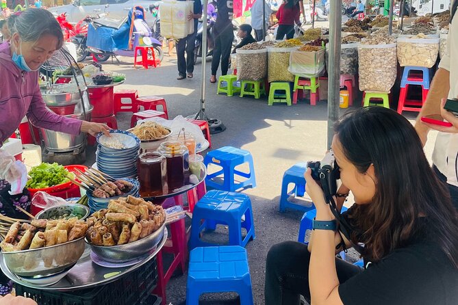 Half Day Local Breakfast Tour in Ho Chi Minh - Bò né kick-off: the dodging beef you’ll taste early