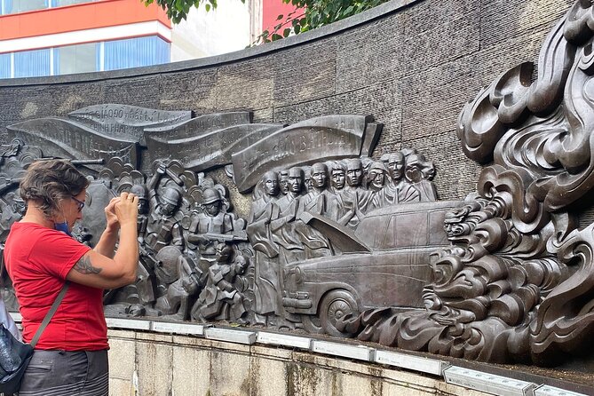 Half-Day Private Motorbike Tour in Saigon - Key points I’d plan around