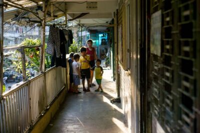 Half Day - Saigon Off-the-Beaten-Path - City Cycling Tour - Meeting point, duration, and group size (so you can plan your day)