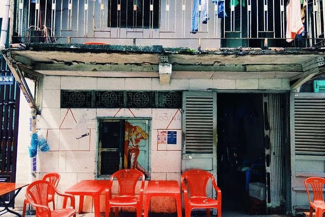 Half Day Walking Through Saigon Back Alley (Private tour) - How the 3.5–4 hour back-alley walk fits into Saigon days