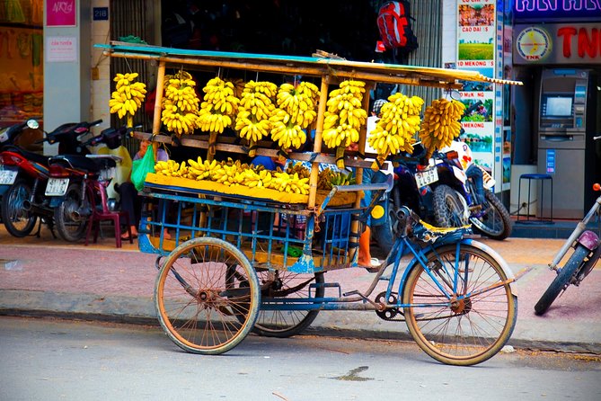Half Day Walking Through Saigon Back Alley (Private tour) - Who should book this back-alley walk, and who may want another option