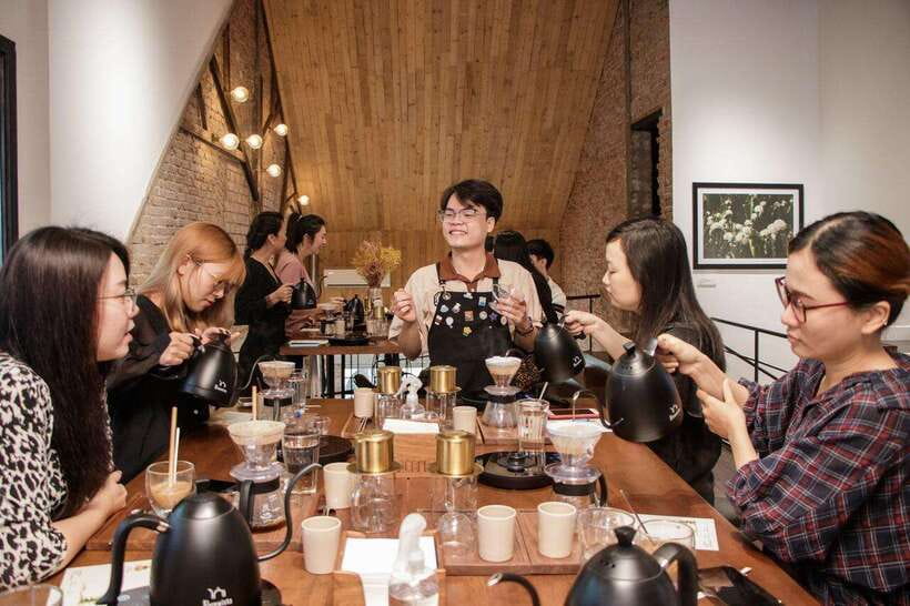 Hands-on Discovery of Vietnamese Coffee & Culture - Key things you’ll actually do (not just watch)
