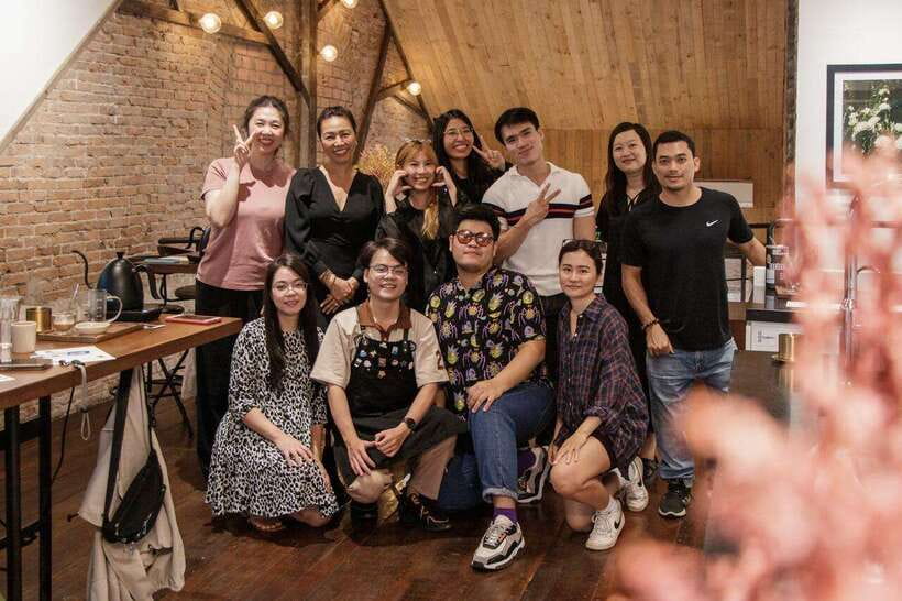 Hands-on Discovery of Vietnamese Coffee & Culture - Pacing, group feel, and what to expect in real time