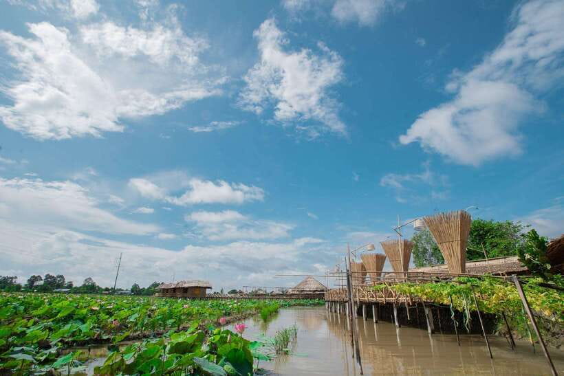 HCM: Authentic Dong Thap Mekong Delta Day Trip & Boat Ride - Quick Packing Tips That Actually Help