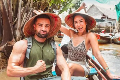 HCM: Cu Chi Tunnels & Mekong Delta with Coconut Village Tour - Cu Chi Tunnels: Creep-Through History You Can Actually Understand